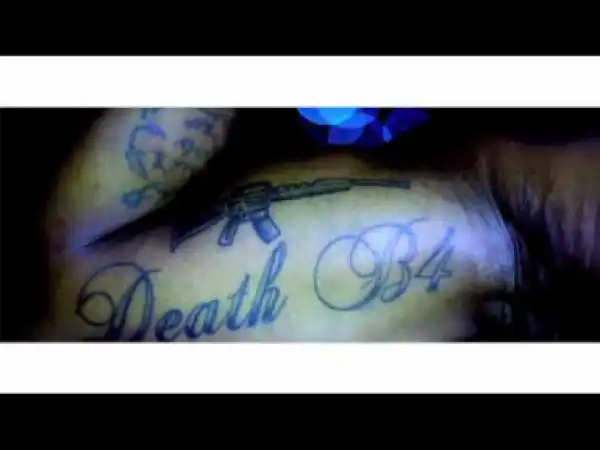 Video: Yo Gotti - BMF Freestyle